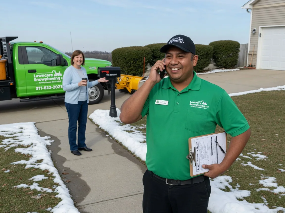 Lawn Care Services By Expert Landscaper Saint Clair, PA FAQs